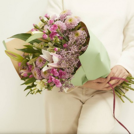 RAMO SORPRESA DEL FLORISTA