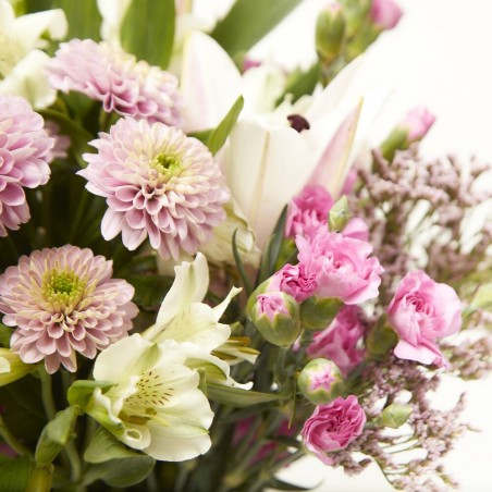 RAMO SORPRESA DEL FLORISTA