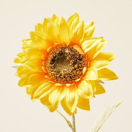GIRASOL ARTIFICIAL D14.00-H64.00CM