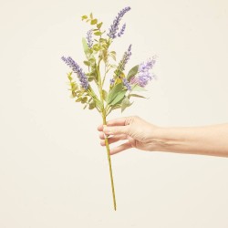 LAVANDA ARTIFICIAL