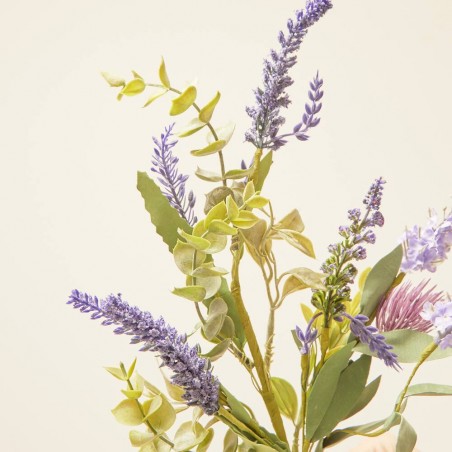 LAVANDA ARTIFICIAL
