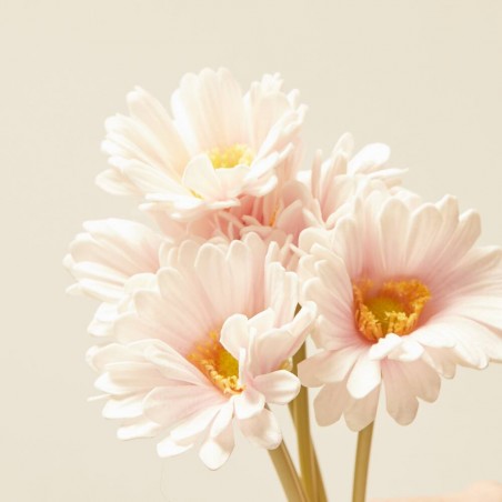 BOUQUET DAISY ROSA ARTIFICIAL