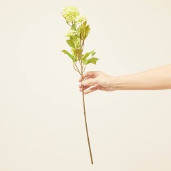 VIBURNUM VERDE ARTIFICIAL  L66CM