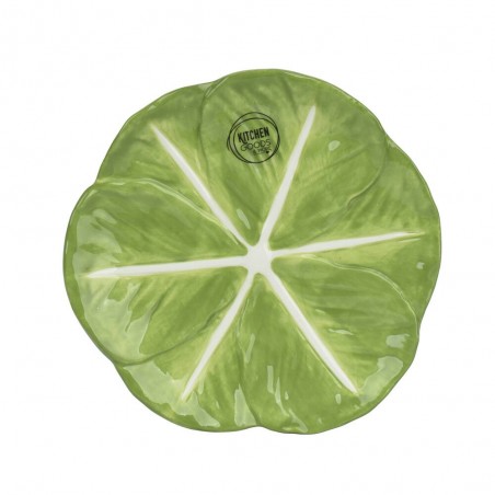 PLATO REPOLLO D16.5CM