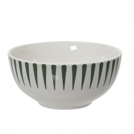 BOWL PORCELANA TOMATE 15 CM