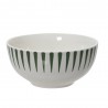 BOWL PORCELANA TOMATE 15 CM