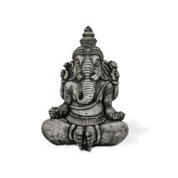 GANESHA 38CM CR03