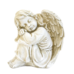 ANGEL DORMIDO CR04