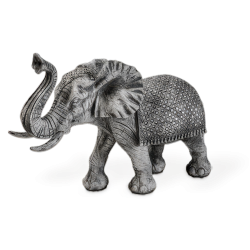 ELEFANTE INDIO PEQUEÑO CR03