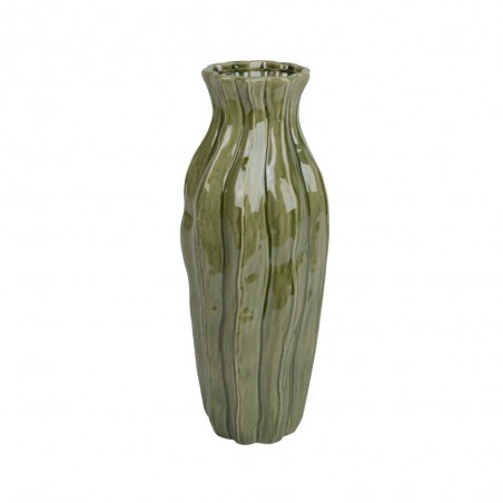 JARRON PORCELAIN REACTION VERDE 41.5CM