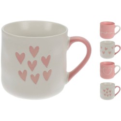 TAZA VALENTINA 320ML