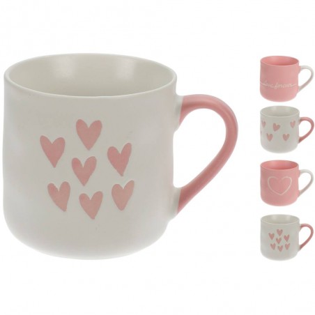 TAZA VALENTINA 320ML