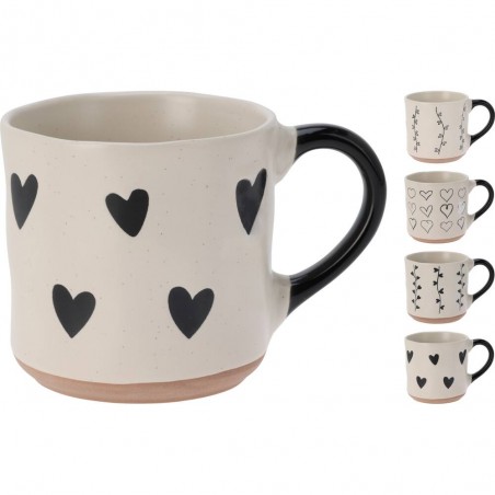 TAZA SWEET HEART 350ML