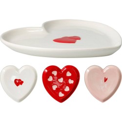 PLATO CORA 20X20 CM