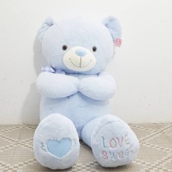 OSO ANGELITO 140 CM