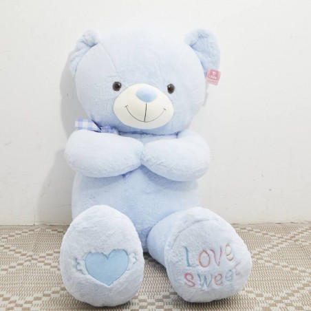 OSO ANGELITO 140 CM