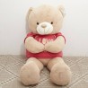 OSO MIFI LOVE 140 CM CAMISETA