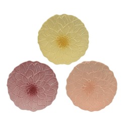 PLATO FLORES 3SURT