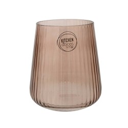 VASO SPRING ROSA 2UDS