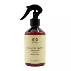 SPRAY SYS 1991 MELOCOTÓN Y JAZMIN 300ML