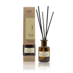 MIKADO SYS 1991 MELOCOTÓN Y JAZMIN 100ML