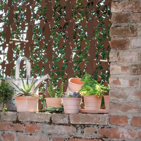 MACETA VASO MINI SIENA
