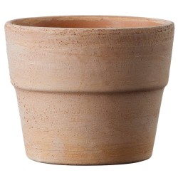 MACETA VASO LISCIO MINI SIENA