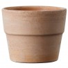 MACETA VASO LISCIO MINI SIENA