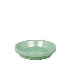 PLATO STANDARD 18X5CM ESMERALDA