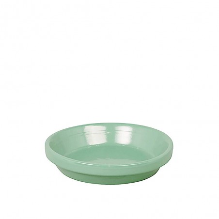 PLATO STANDARD 18X5CM ESMERALDA