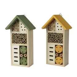 HOTEL INSECTOS 26CM