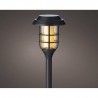 PICK SOLAR TORCH PLASTIC EFECTO FLAMA