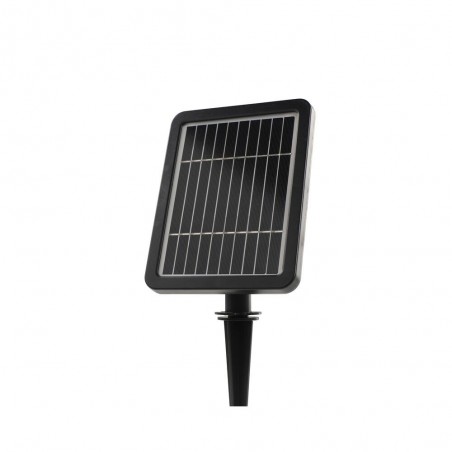 FUENTE SOLAR RANA