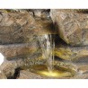 FUENTE DE ROCAS ARENA