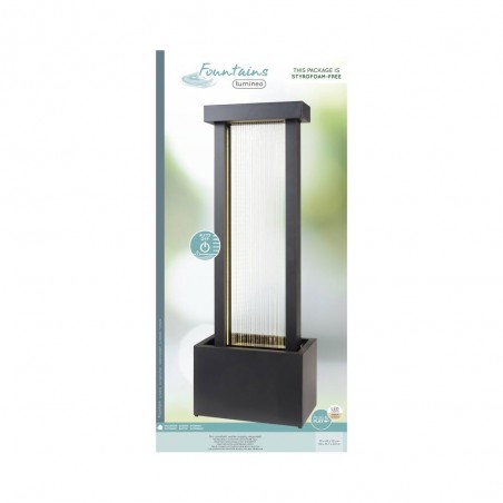 FUENTE ACERO SUMMER