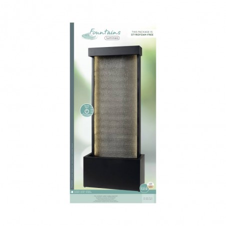 FUENTE ACERO SPRING