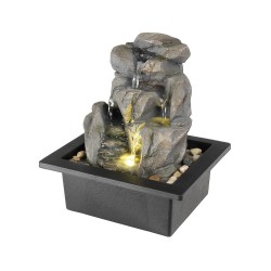 FUENTE ROCA DE MESA