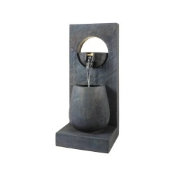 FUENTE EXTERIOR CUENCOS
