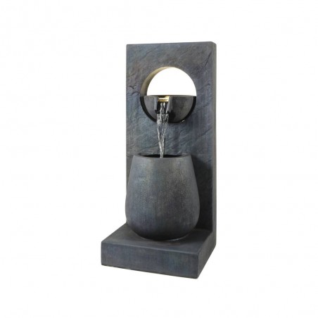 FUENTE EXTERIOR CUENCOS