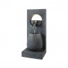 FUENTE EXTERIOR CUENCOS