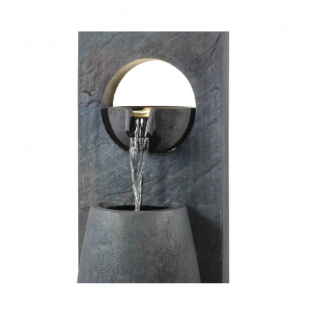 FUENTE EXTERIOR CUENCOS