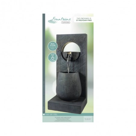 FUENTE EXTERIOR CUENCOS