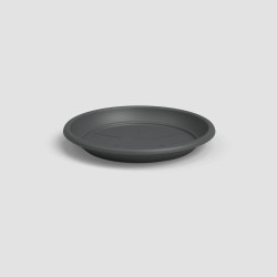PLATO 15CM MADAGASCAR ANTRACITA