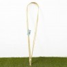 TUTOR BAMBÚ ARCO 120CM (3 UD) VERDECORA