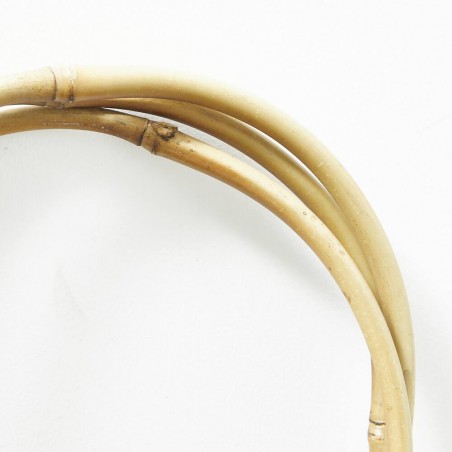 TUTOR BAMBÚ ARCO 120CM (3 UD) VERDECORA