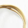 TUTOR BAMBÚ ARCO 120CM (3 UD) VERDECORA