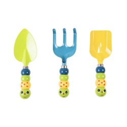 SET INFANTIL HERRAMIENTAS