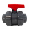 VALVULA ESFERA DESMONT. ROSCAR H-H 3/4