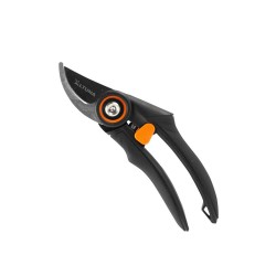 TIJERA 1 MANO 21CM CON FUNDA