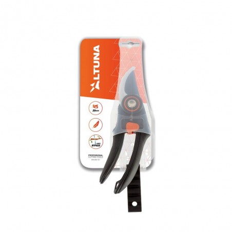 TIJERA 1 MANO 21CM CON FUNDA